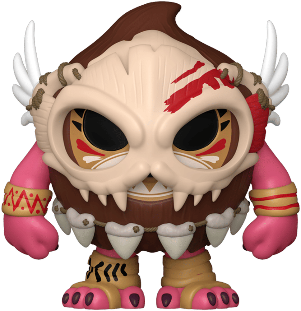 Funko Moana - Kotu Pop! Vinyl