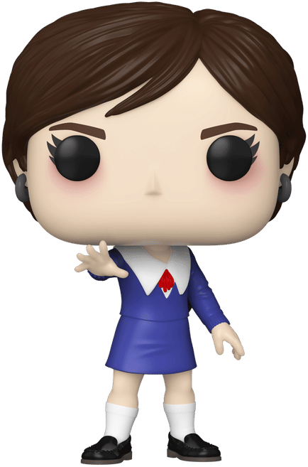 Funko Silent Hill - Alessa Gillespie Pop! Vinyl