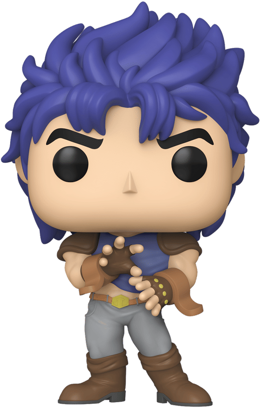 Funko Jojo's Bizarre Adventure - Jonathan Joestar Pop! Vinyl