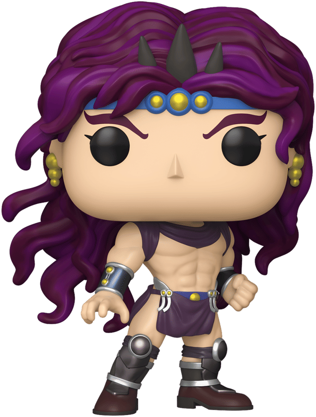 Funko Jojo's Bizarre Adventure - Kars Pop! Vinyl