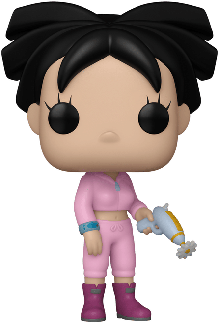 Funko Futurama - Amy Wong Pop! Vinyl