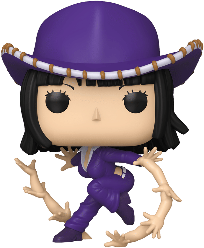 Funko One Piece - Nico Robin Pop! Vinyl