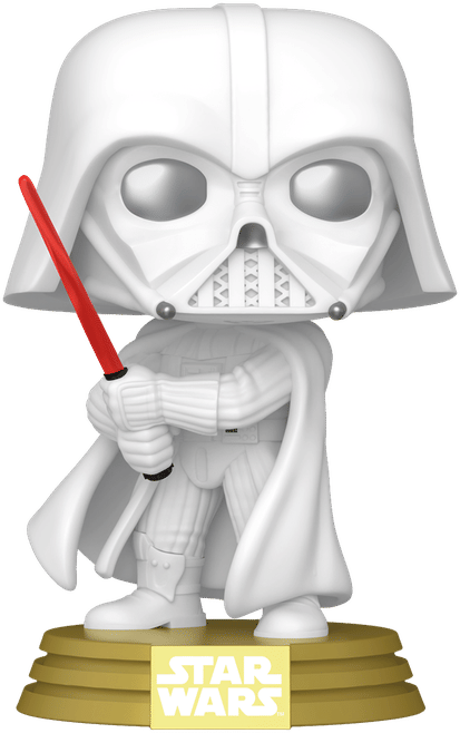 Funko Star Wars - Darth Vader (Infinities) Pop! Vinyl