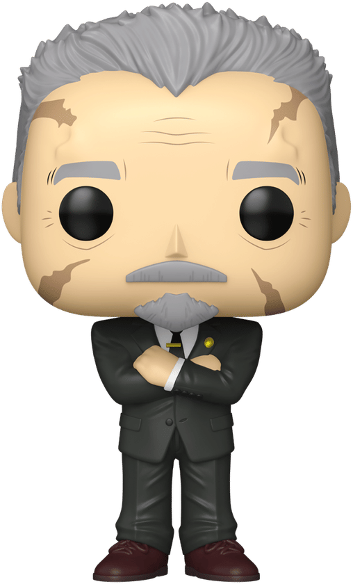 Funko Solo Leveling - Go Gunhee Pop! Vinyl