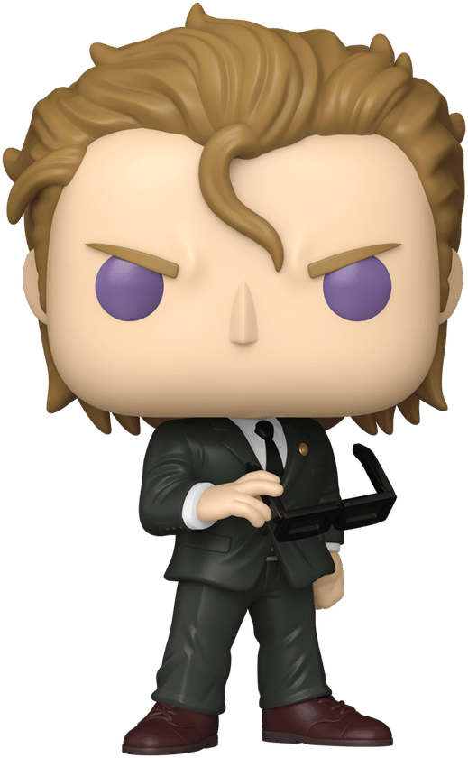 Funko Solo Leveling - Woo Jinchul Pop! Vinyl