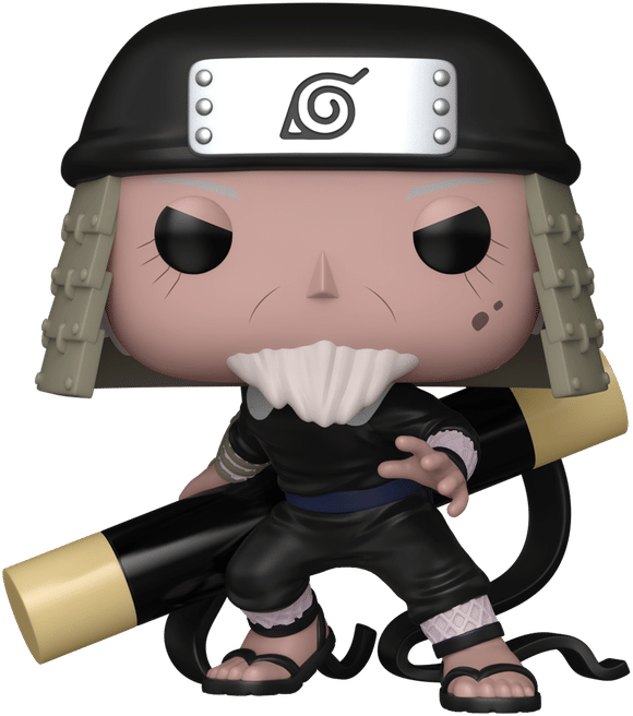 Funko Naruto - Hiruzen New Classics Pop! Vinyl