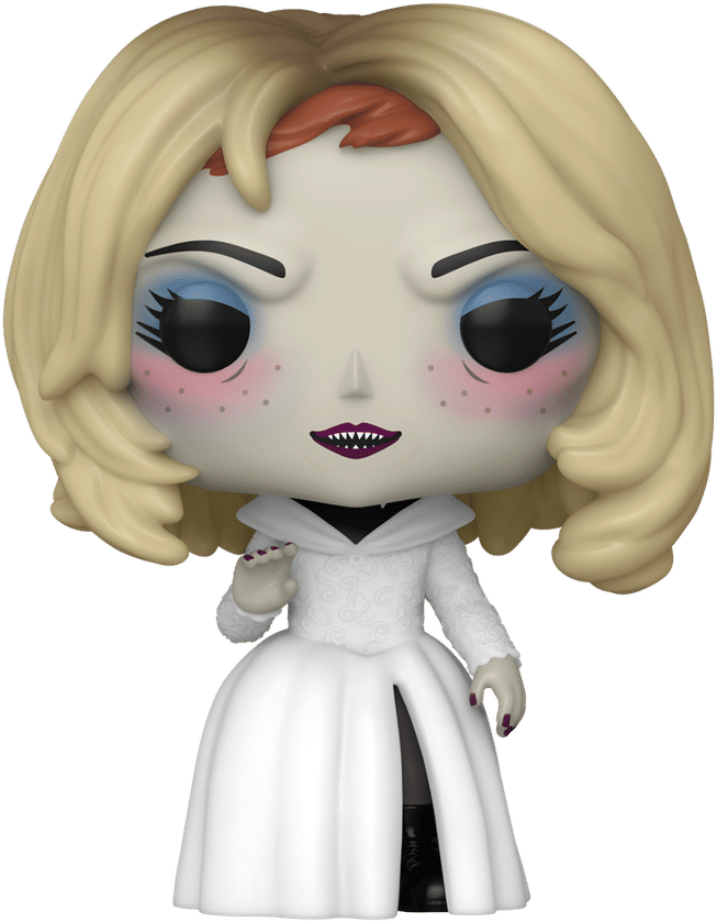 Funko Child's Play 5 - Glenda US Exclusive Pop! Vinyl [RS]