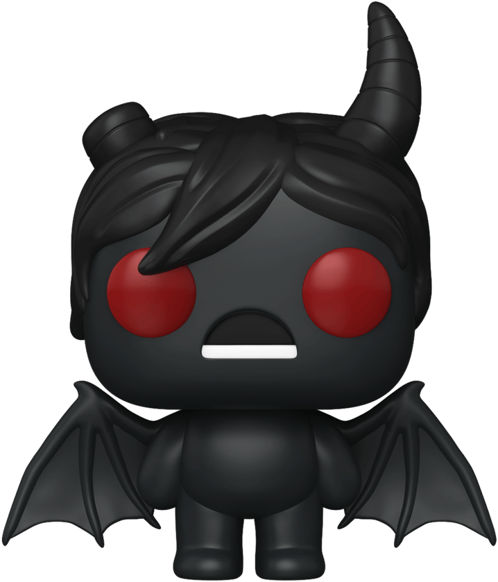 Funko Binding of Isaac - Azazel Pop! Vinyl