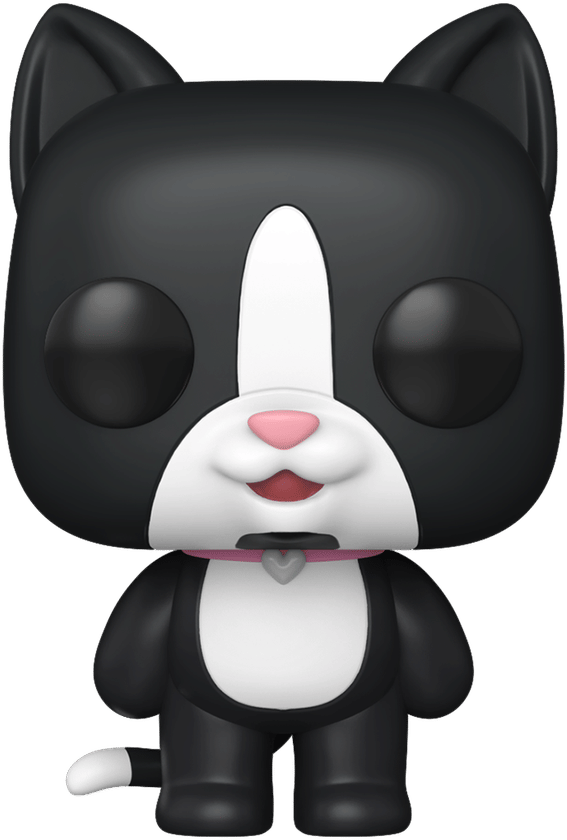 Funko The Binding of Isaac: Rebirth - Guppy Pop! Vinyl
