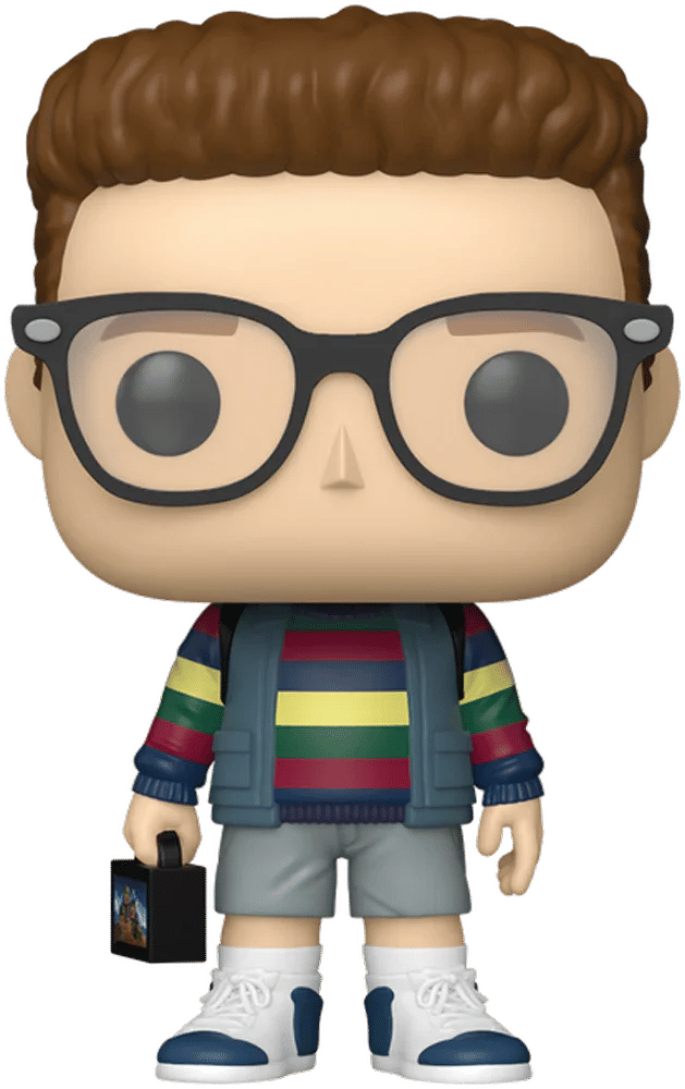 Funko Stranger Things - Derek Turnbow US Exclusive Pop! Vinyl [RS]