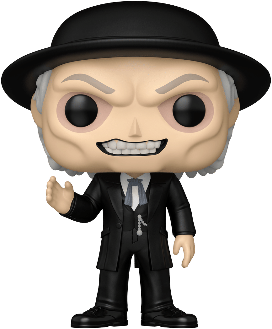 Funko Poltergeist 2 – Reverend Kane Pop! Vinyl