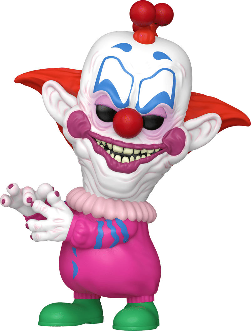 Funko Killer Klowns from Outer Space - Slim Hand Puppet Pop! Vinyl