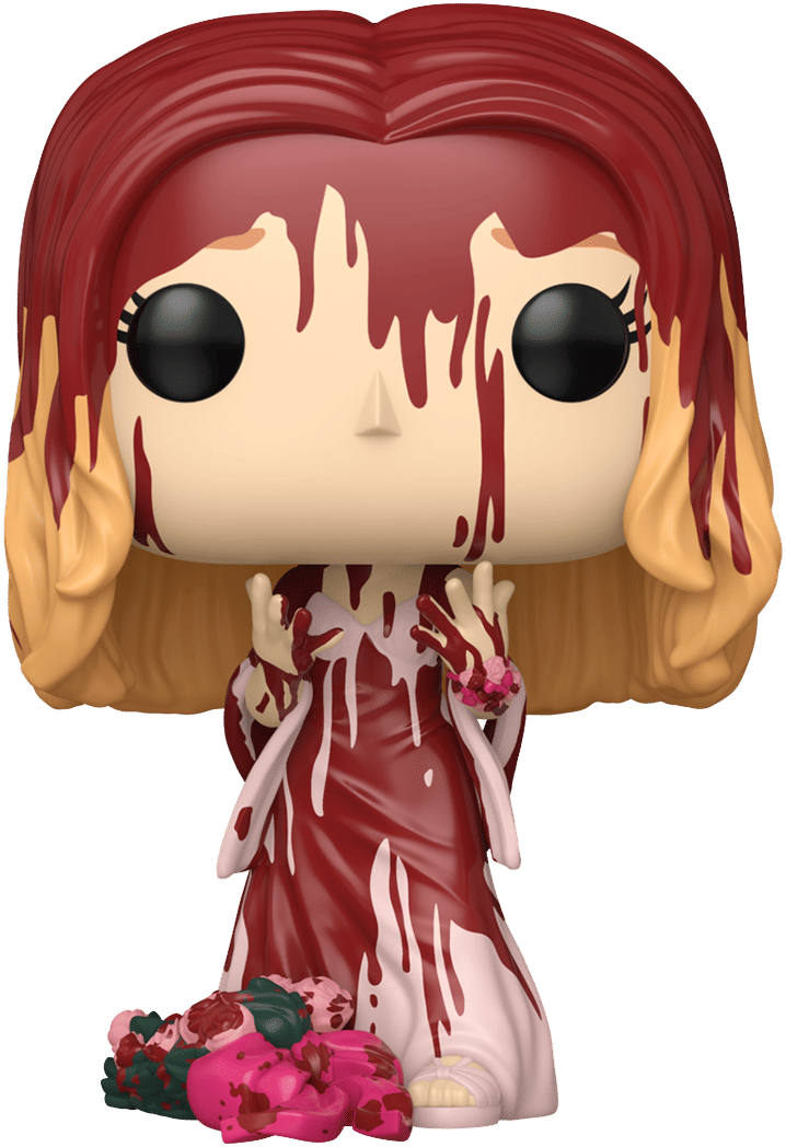 Funko Carrie – Carrie (Bloody) Pop! Vinyl