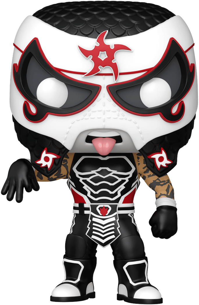 Funko WWE – Penta Pop! Vinyl