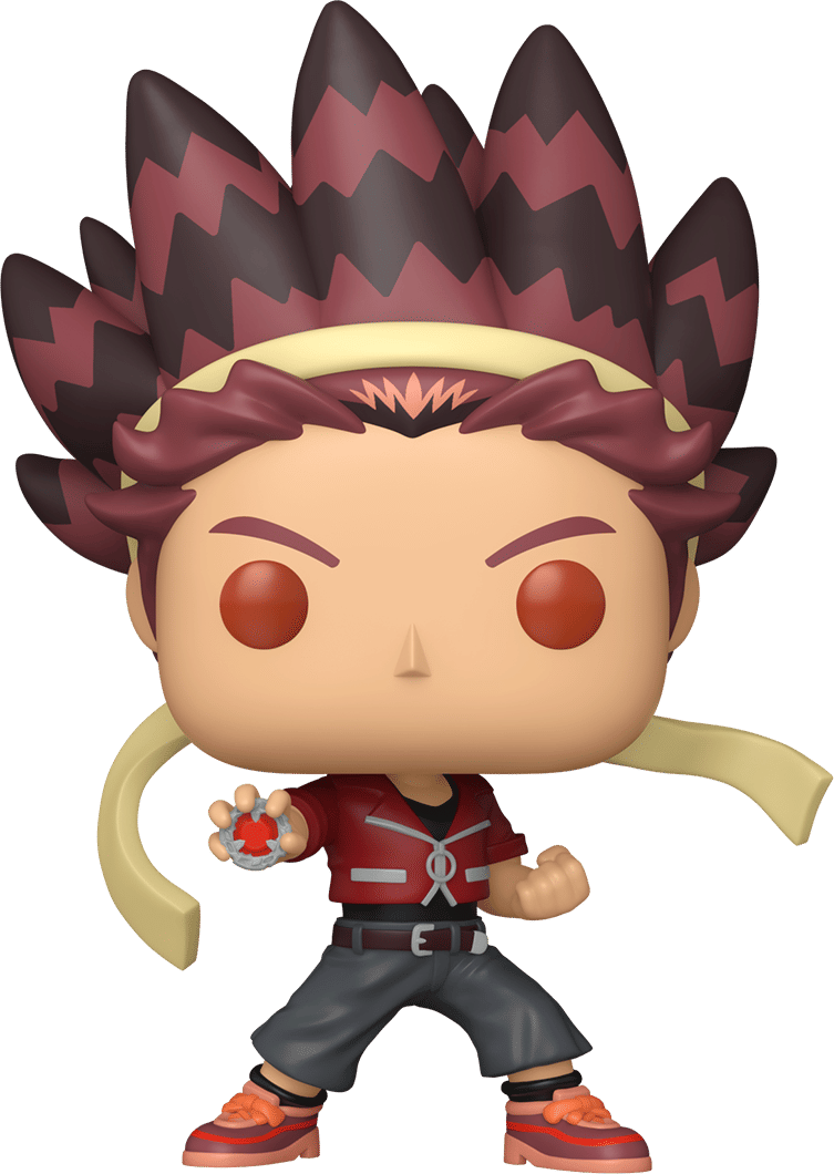 Funko Beyblade x – Robin Kazami Pop! Vinyl