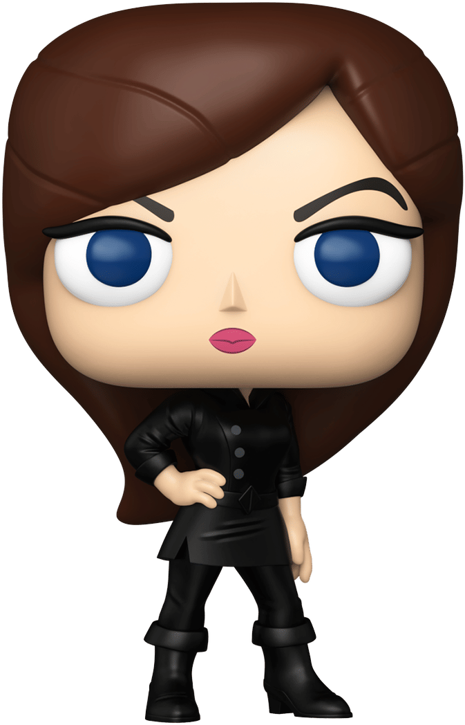 Funko Phineas and Ferb – Vanessa Pop! Vinyl