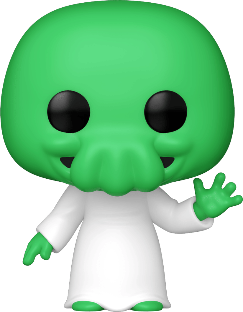 Funko Minions 3 – Goomi Pop! Vinyl