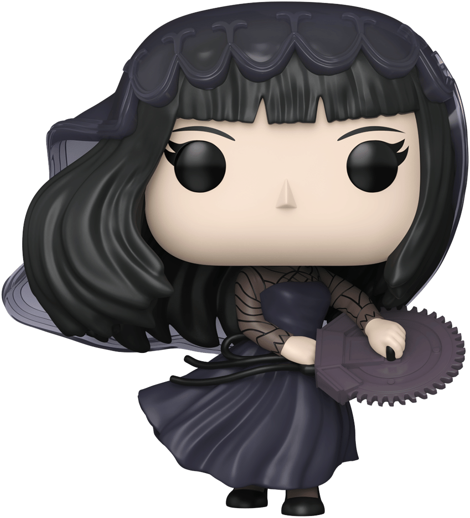 Funko Sakamoto Days – Osaragi Pop! Vinyl