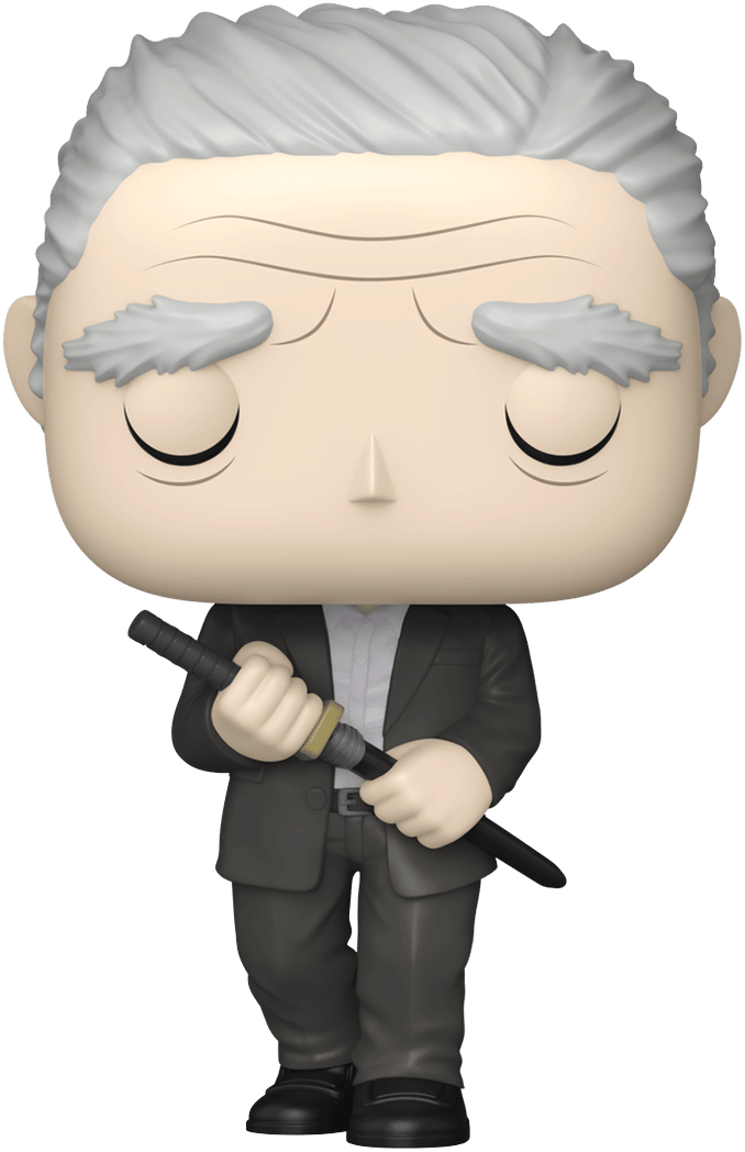 Funko Sakamoto Days – Takamura Pop! Vinyl
