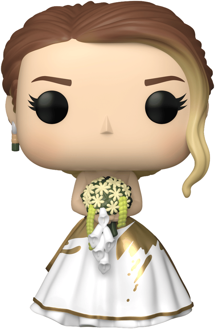 Funko Gossip Girl – Serena Van Der Woodsen (Wedding) Pop! Vinyl