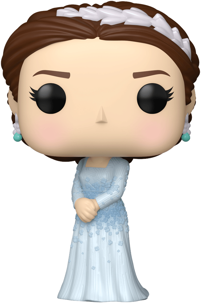 Funko Gossip Girl – Blair Waldorf (Wedding) Pop! Vinyl