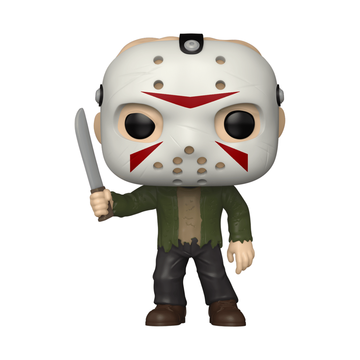 Funko Jason Universe – Jason Voorhees Pop! Vinyl