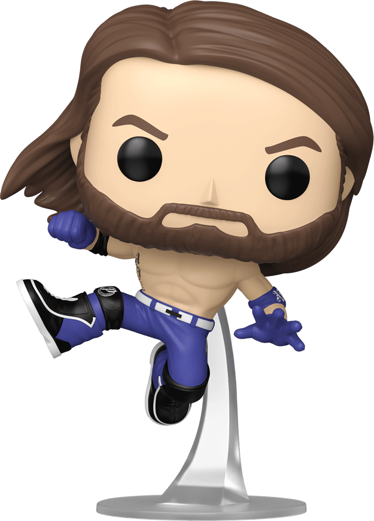 Funko WWE – AJ Styles Pop! Vinyl