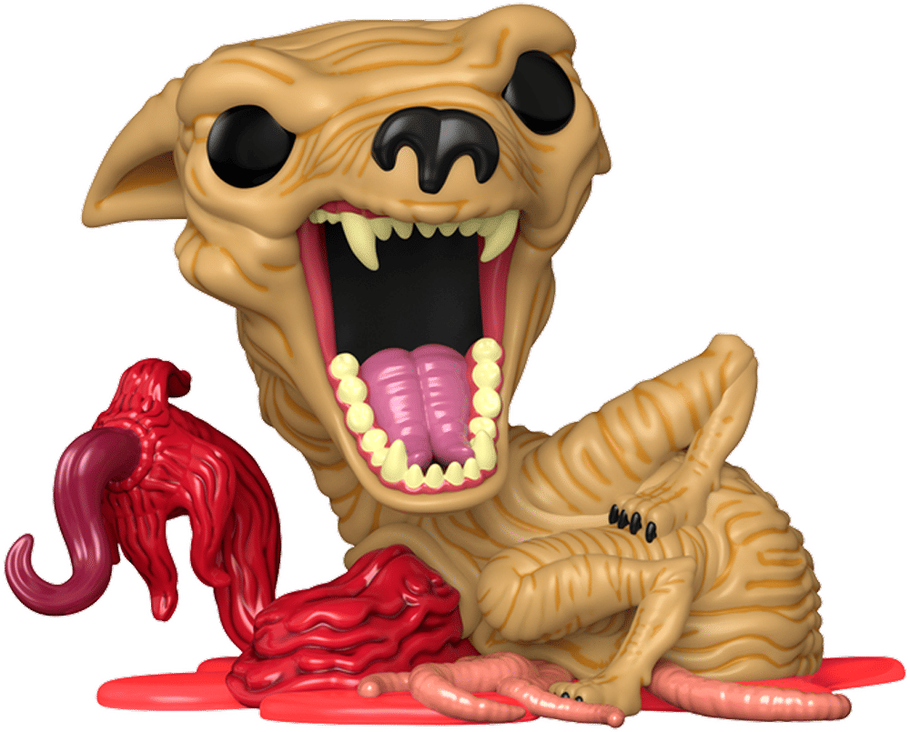 Funko The Thing - Dog Thing Pop! Vinyl