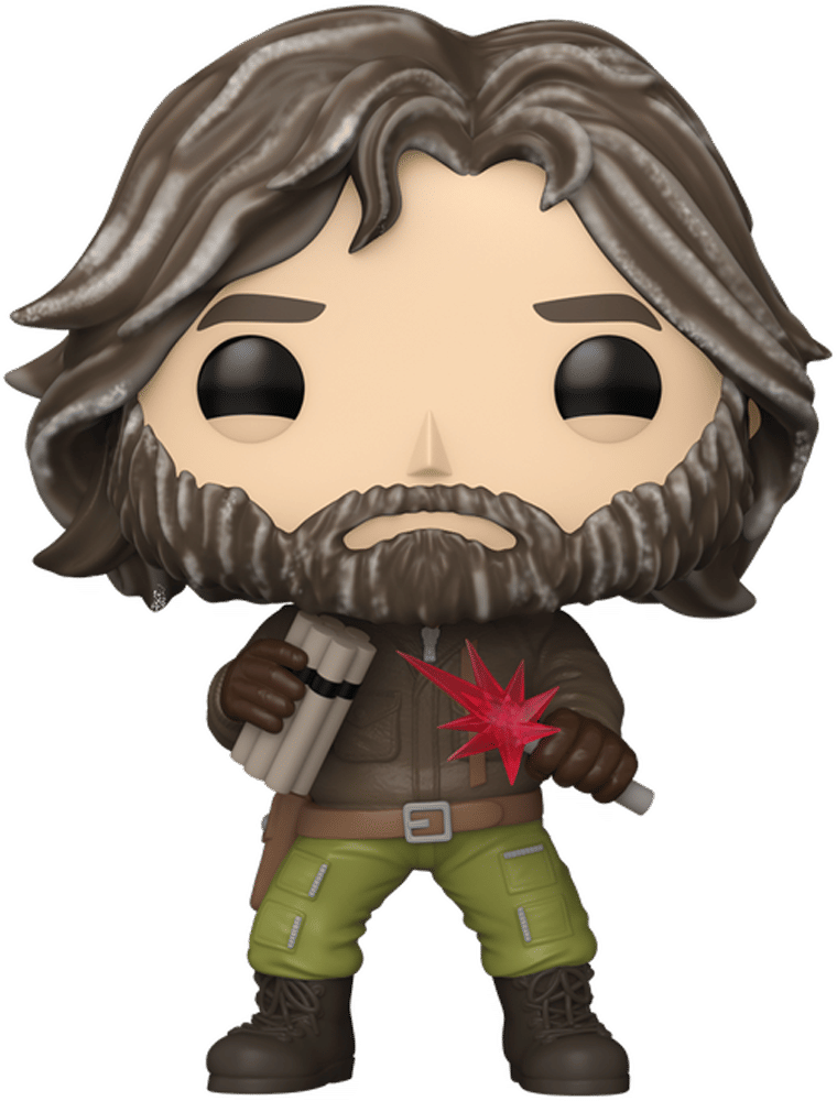 Funko The Thing - R.J. MacReady Pop! Vinyl
