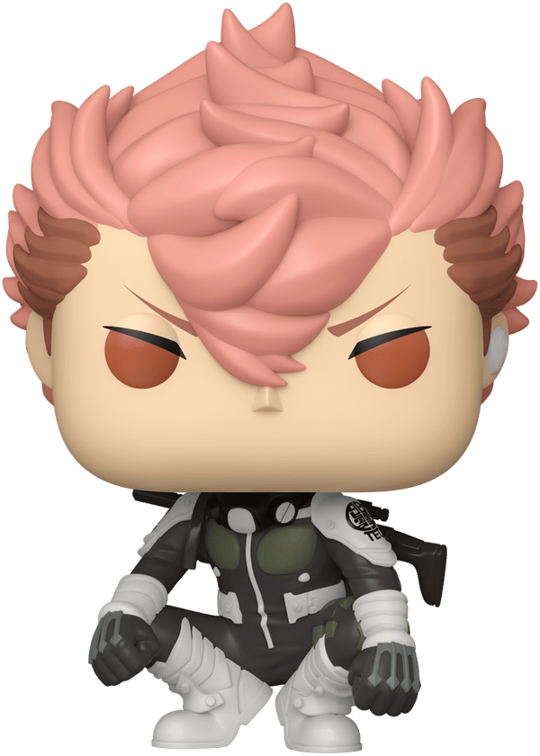 Funko Kaiju No.8 - Iharu Furuhashi Pop! Vinyl