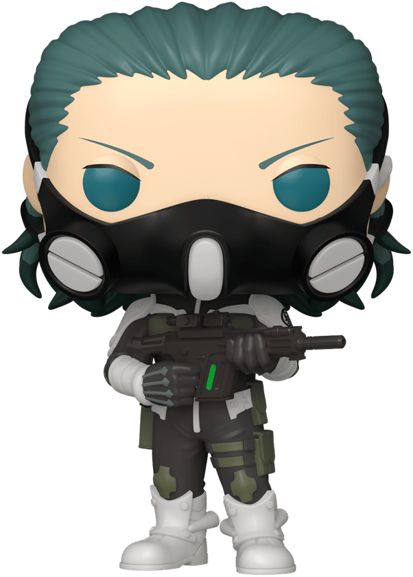 Funko Kaiju No.8 - Haruichi Izumo Pop! Vinyl