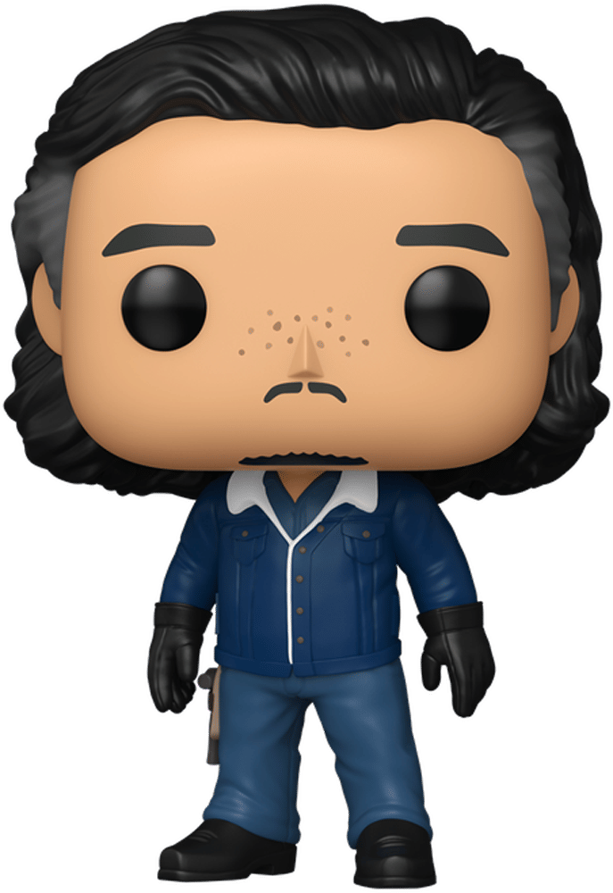 Funko The Last of Us (TV) - Tommy Miller Pop! Vinyl