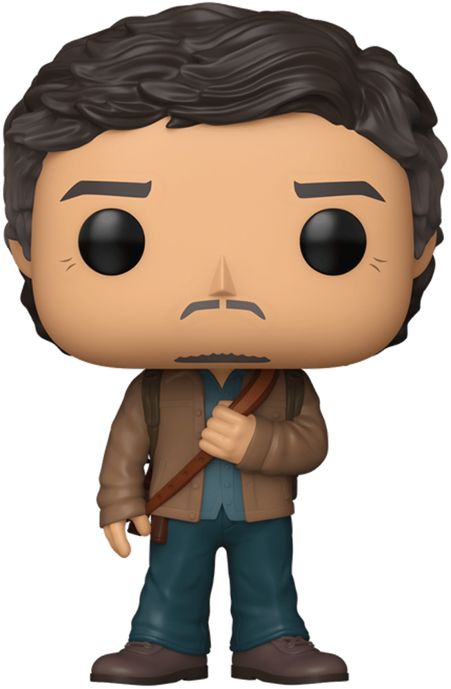 Funko The Last of Us (TV) - Joel Miller Pop! Vinyl