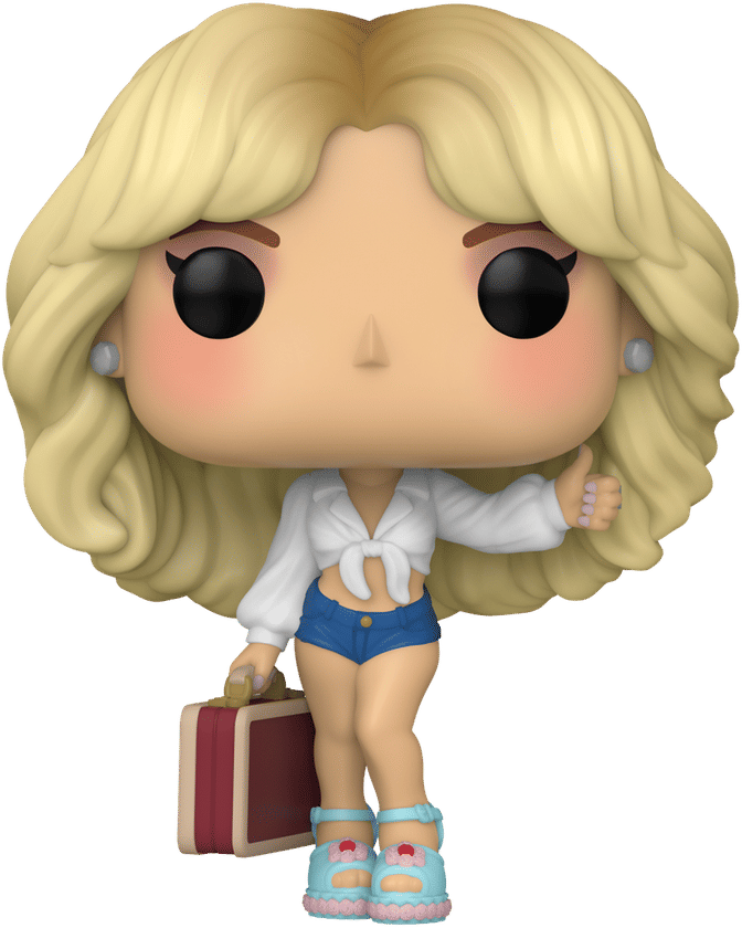 Funko Sabrina Carpenter - Sabrina Carpenter (Manchild) Pop! Vinyl