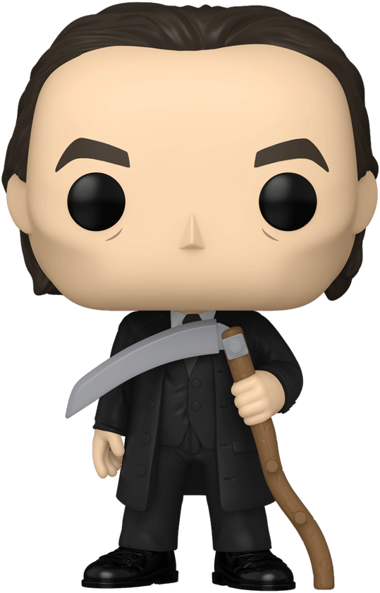 Funko Supernatural - Death Pop! Vinyl