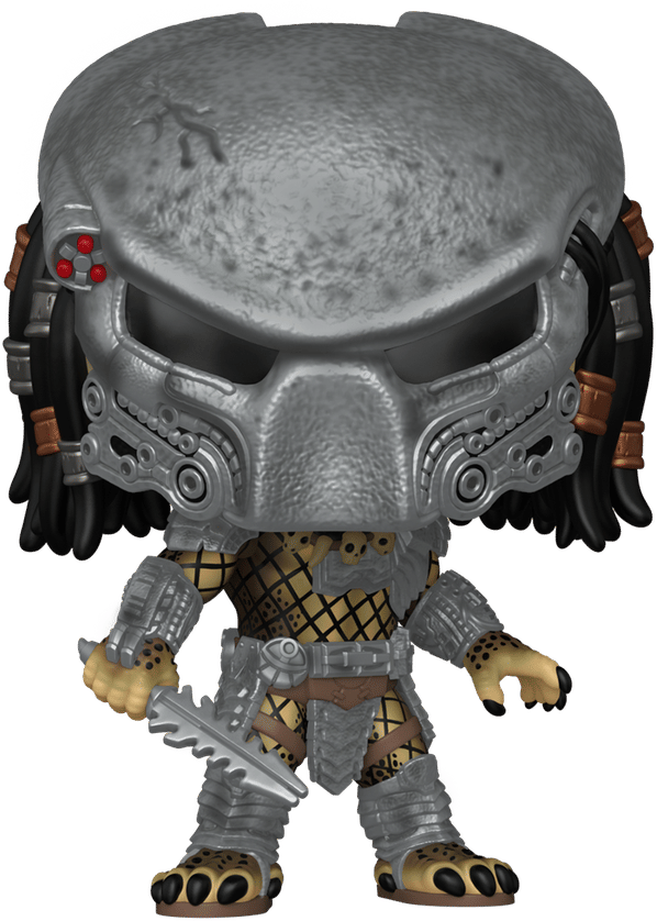 Funko Alien Vs Predator: Requiem - Bull Predator Pop! Vinyl