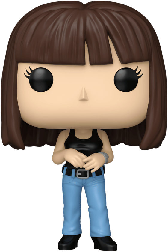 Funko Beverly Hills, 90210 - Brenda Walsh Pop! Vinyl