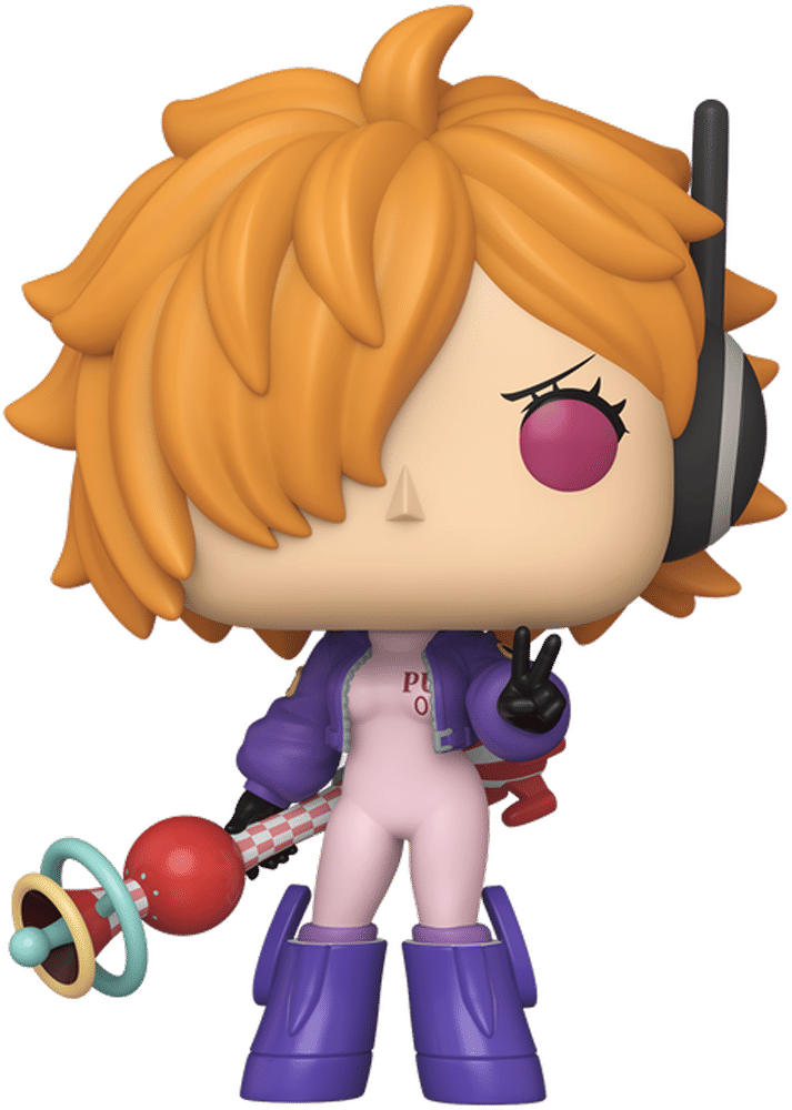 Funko One Piece - Lilith US Exclusive Pop! Vinyl [RS]