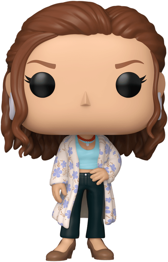 Funko Charmed - Phoebe Halliwell Pop! Vinyl