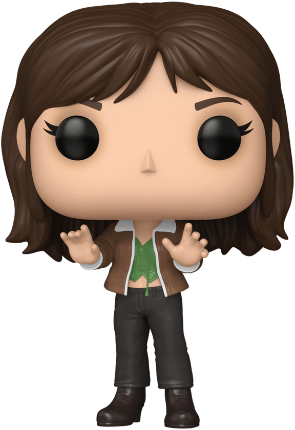 Funko Charmed - Prue Halliwell Pop! Vinyl