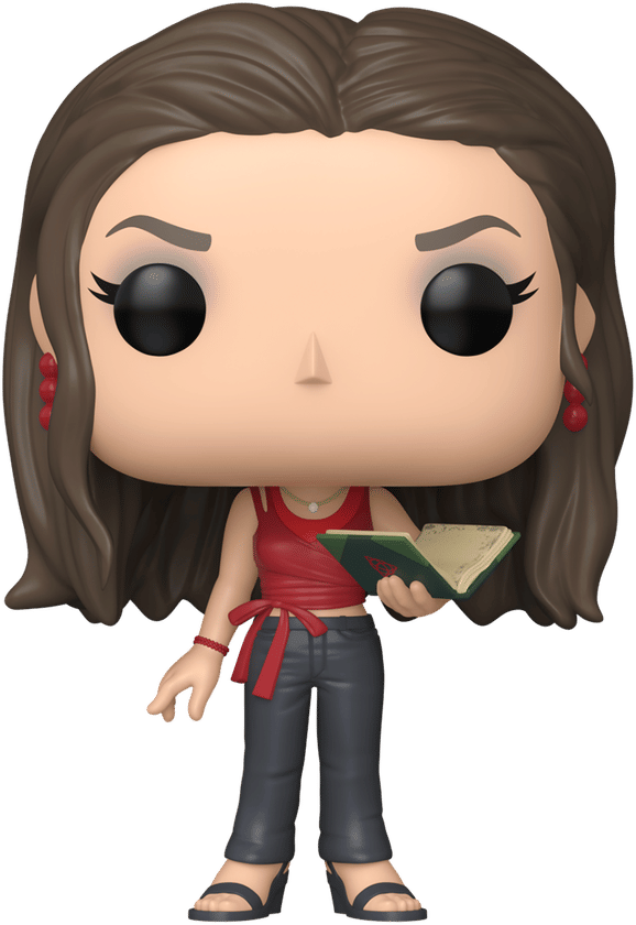 Funko Charmed - Piper Halliwell Pop! Vinyl