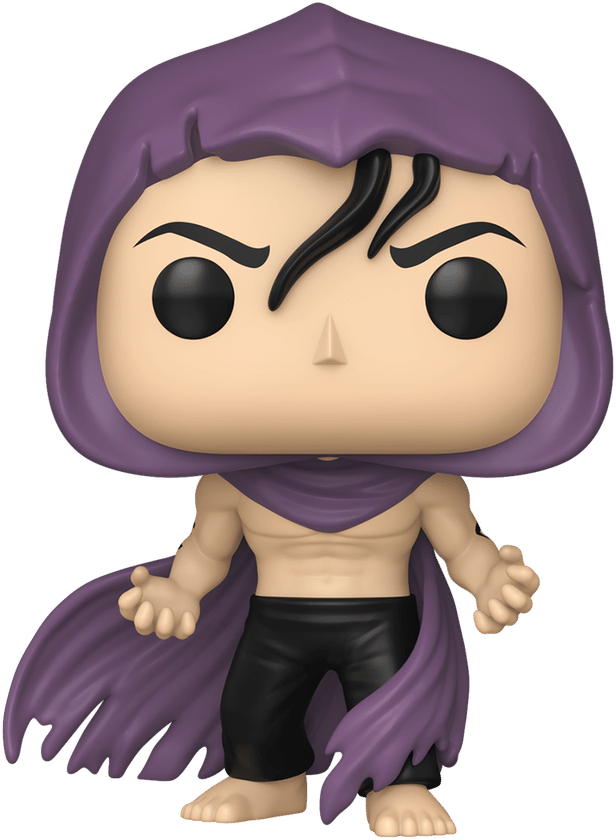 Funko Teenage Mutant Ninja Turtles: The Last Ronin - Oroku Hiroto US Exclusive Pop! Vinyl [RS]