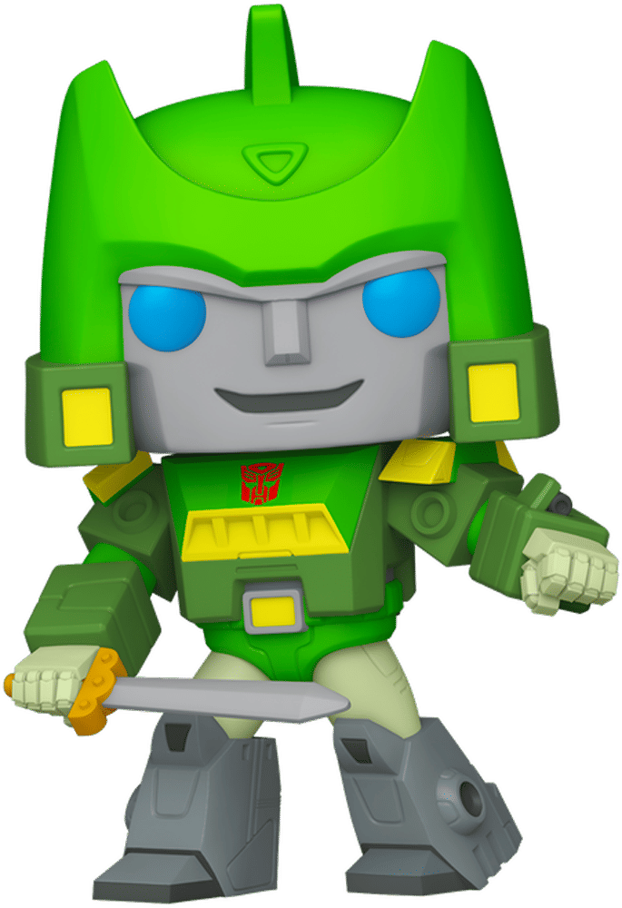 Funko Transformers G1 - Springer Pop! Vinyl