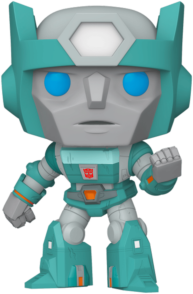 Funko Transformers G1 - Kup Pop! Vinyl