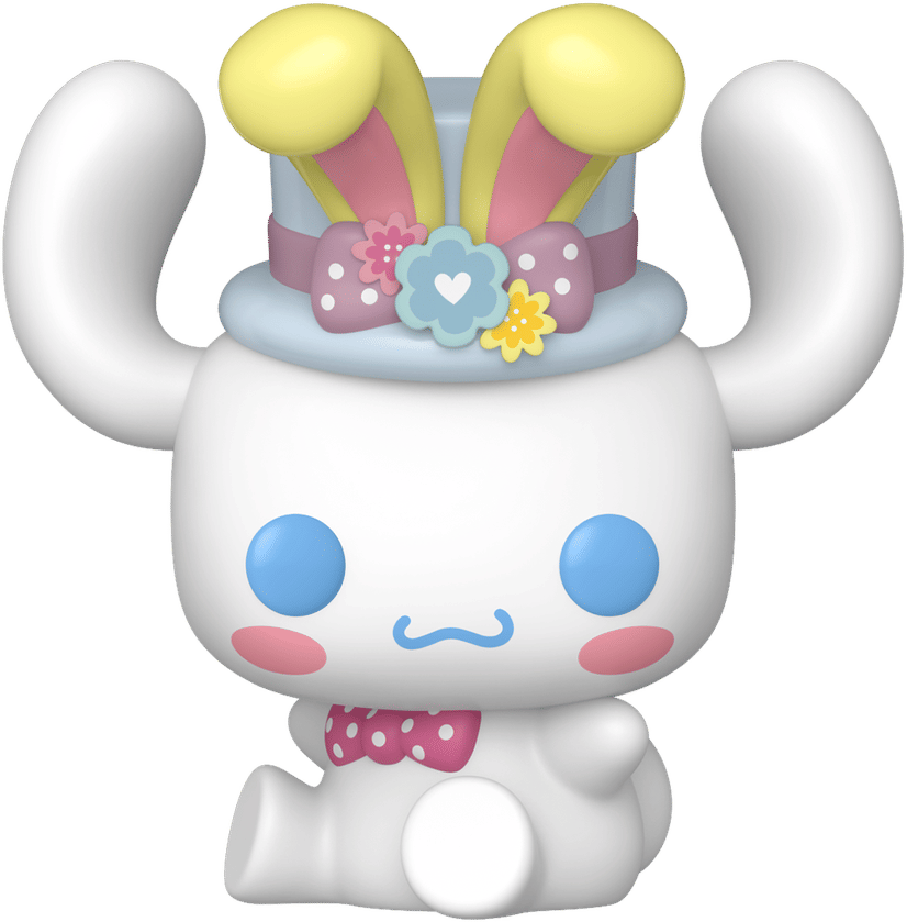 Funko Hello Kitty - Cinnamoroll Easter Pop! Vinyl