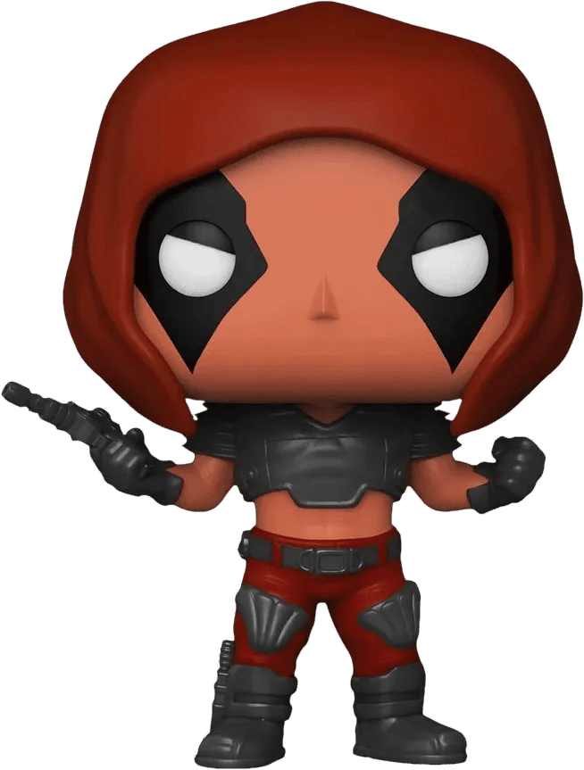 Funko G.I. Joe - Zartan (With Chase) Pop! Vinyl