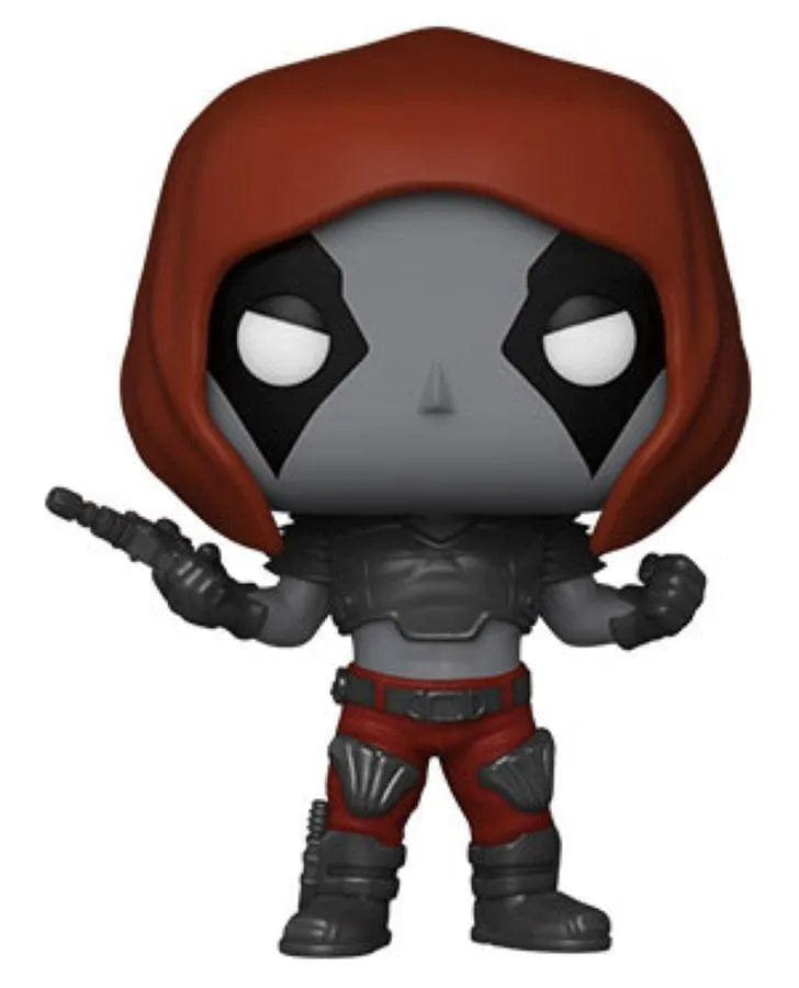 Funko G.I. Joe - Zartan (With Chase) Pop! Vinyl