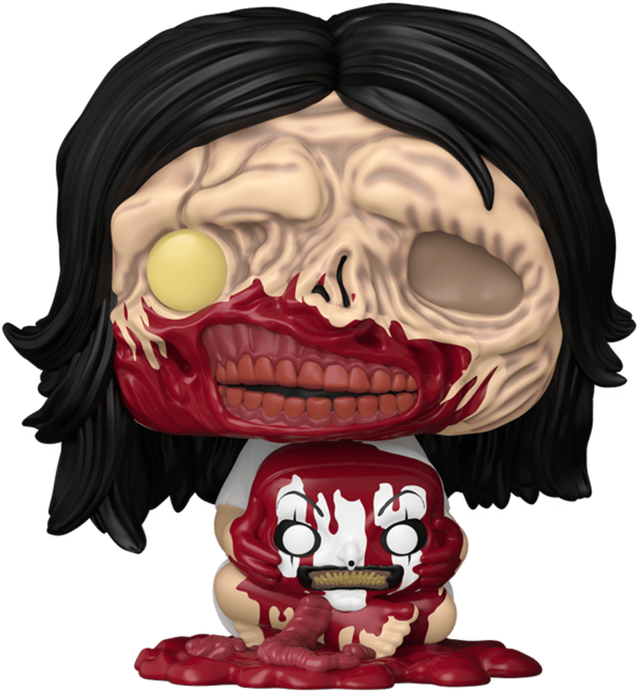 Funko Terrifier - Victoria Heyes US Exclusive Pop! Vinyl [RS]