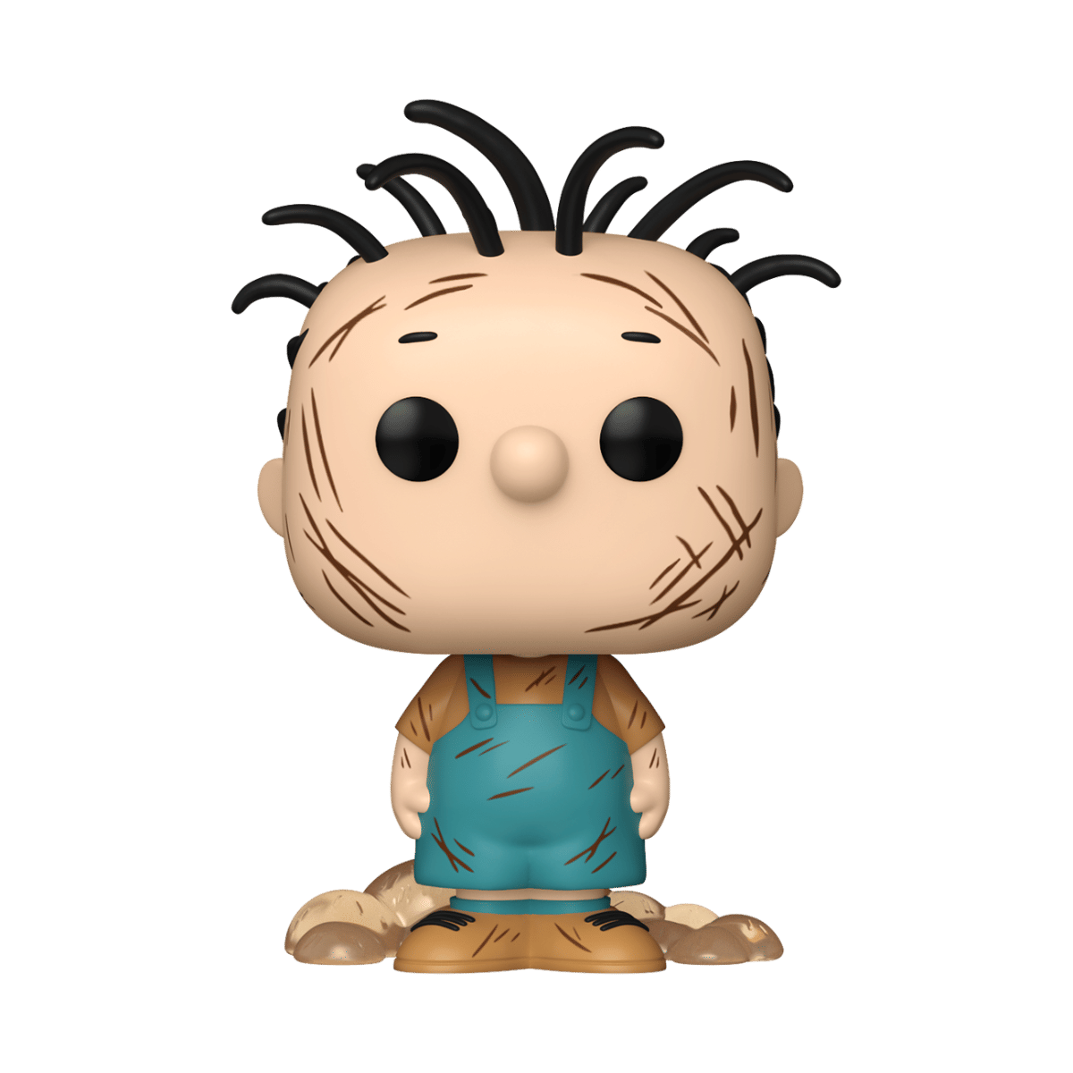 Funko Peanuts - Pigpen Pop! Vinyl