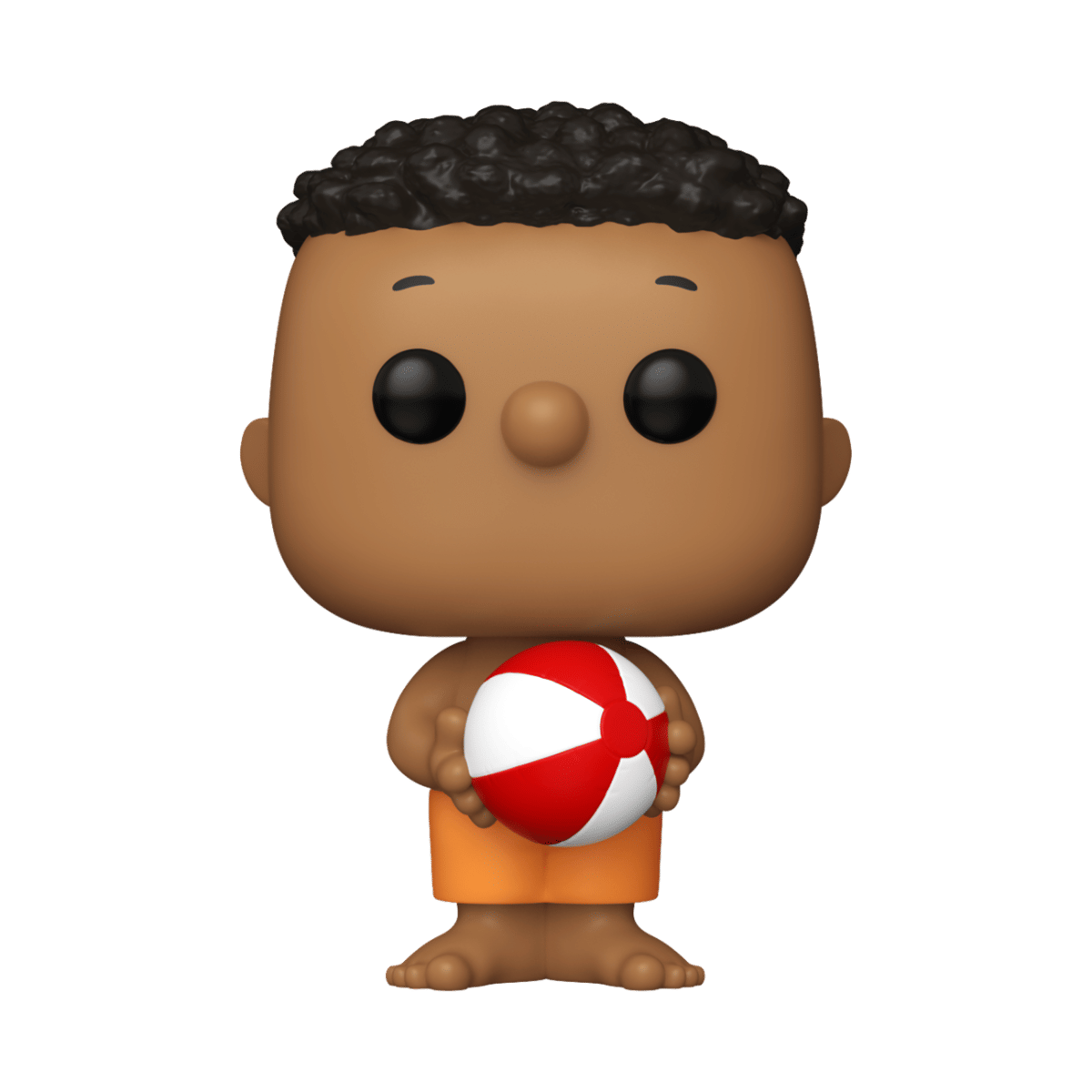 Funko Peanuts - Franklin Pop! Vinyl